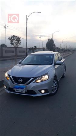 نيسان سنترا